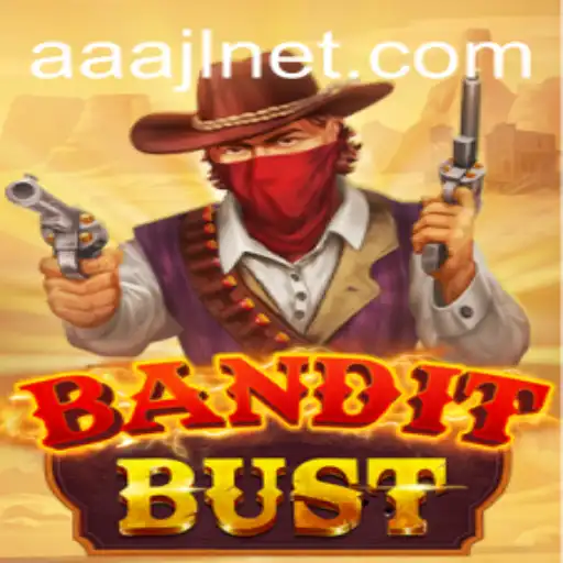 BanditBust: A Thrilling Adventure in the Gaming World