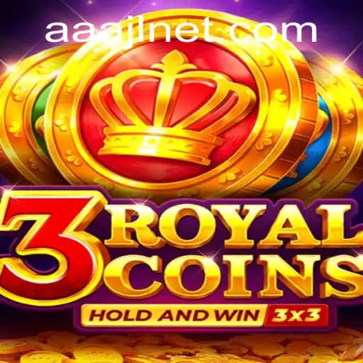 The Exciting World of 3royalcoins
