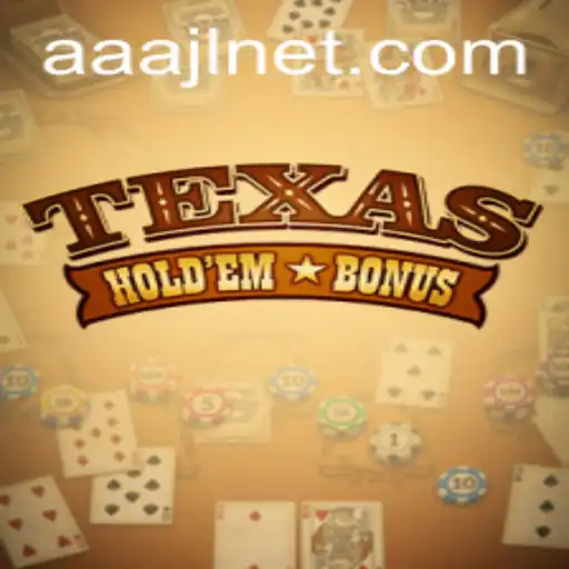 Exploring Texas Hold'em Bonus