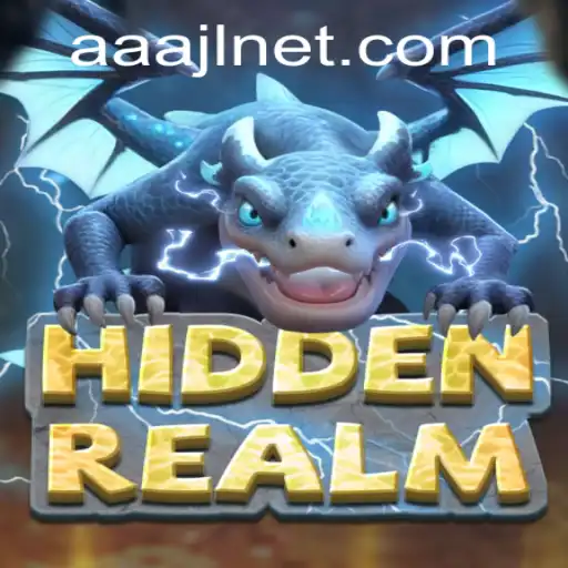Exploring the Enigmatic World of HiddenRealm and Its Unique Mechanisms