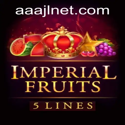 Imperial Fruits 5: A Fresh Take on Classic Slot Gaming