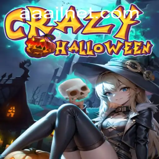 Dive Into the Thrills of CrazyHalloween: A Spellbinding Adventure