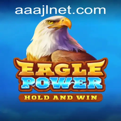 EaglePower Game Mastery