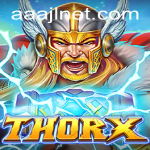 The Epic World of ThorX