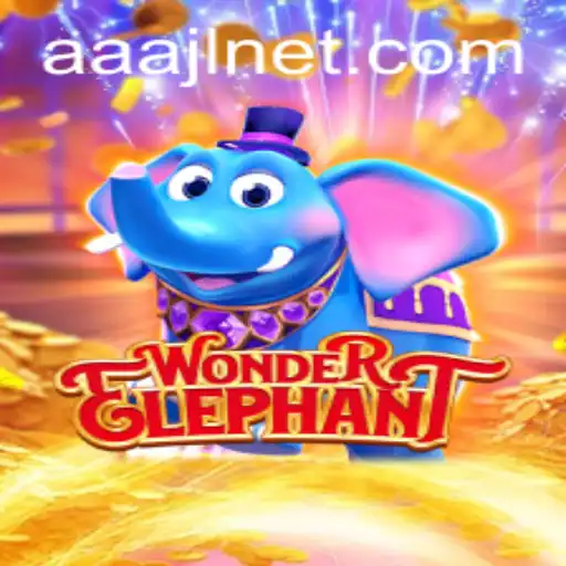 WonderElephant: A New Era in Gaming