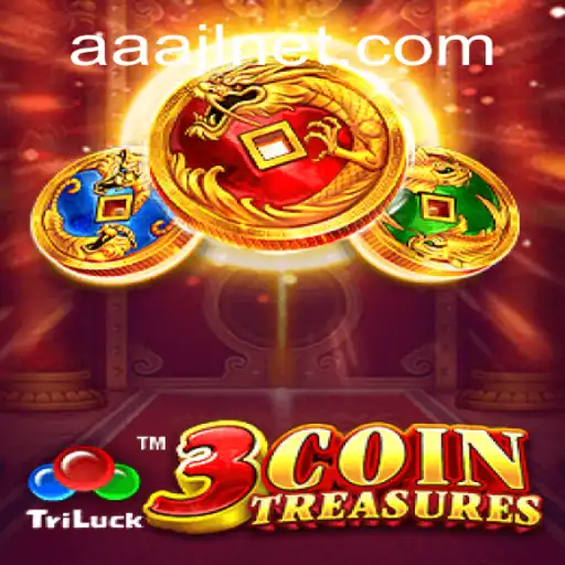 Discover the Excitement of 3CoinTreasures: A Journey into the World of Adventure and Strategy