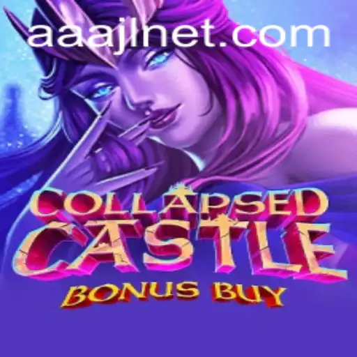 Unveiling the Enchanting World of CollapsedCastleBonusBuy