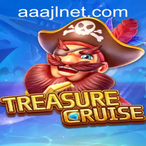 Exploring the World of TREASURECRUISE