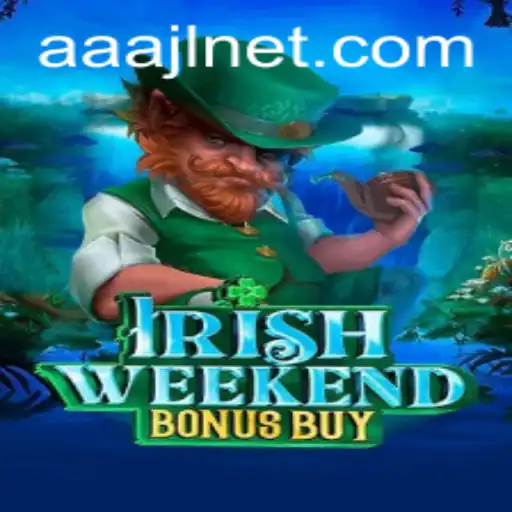 Unveiling IrishWeekendBonusBuy: A Thrilling Gaming Experience