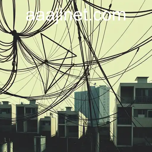 The Intricate Network of Jueteng: A Deep Dive