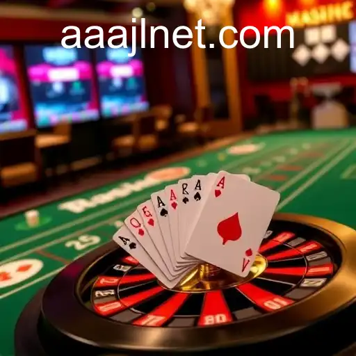 The Fascinating World of Live Casino