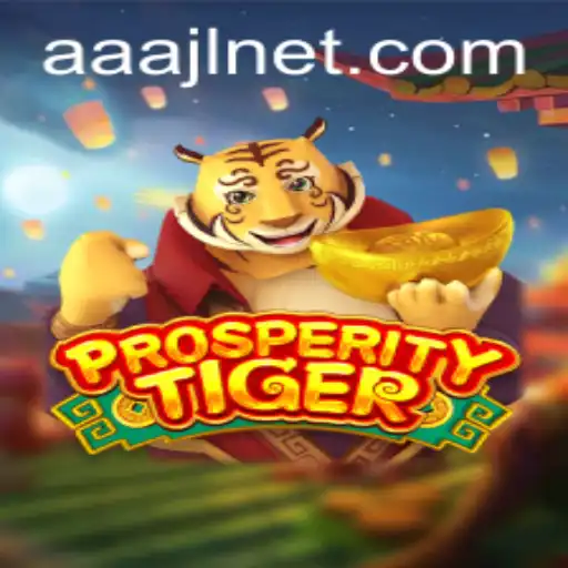 The Intrigue of ProsperityTiger: Unveiling the Fascinating World of Strategic Gaming