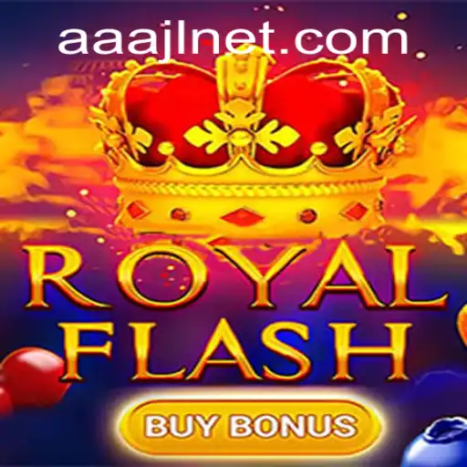 Exploring the Thrilling Universe of RoyalFlashBuyBonus