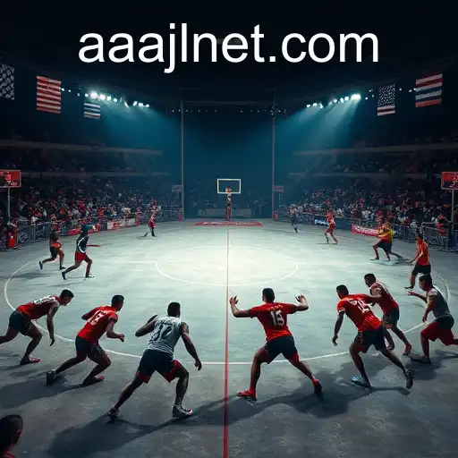 The Evolution of Sports: A Deep Dive into the World of 