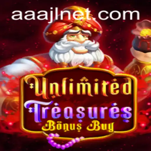 Unlimited Treasures Bonus Buy: A Comprehensive Look