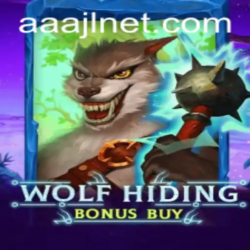 Exploring the Enigmatic 'WolfHidingBonusBuy': A Deep Dive into the Intriguing Game